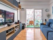 Apartamento en Venta en Dreta de l'Eixample
