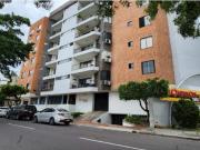 apartamento en venta en edf santa elena. Cod V2125