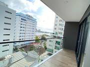 APARTAMENTO EN VENTA EN EDIFICIO ANTILIA, MANGA PARA...
