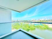 Apartamento en Venta en Edificio Magno Tower en Manga 3...