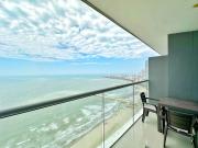 Apartamento en Venta en Edificio Morros City Bocagrande...