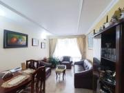 Apartamento en Venta en Edificio Ocamonte, Santa Teresa