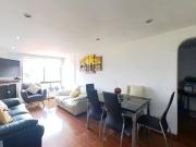 Apartamento en Venta en Edificio Palmas