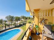 Apartamento en venta en Ejido El, Almerimar. Piso en...