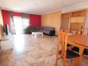 Apartamento en Venta en El Acequión