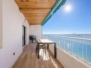 Apartamento en Venta en El Acequión