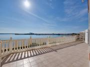 Apartamento en Venta en El Acequión