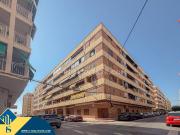 Apartamento en Venta en El Acequión