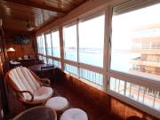 Apartamento en Venta en El Acequión