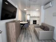 Apartamento en Venta en El Acequión