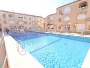 Apartamento en Venta en El Acequión