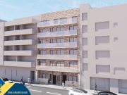 Apartamento en Venta en El Acequión