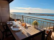 Apartamento en Venta en El Acequión