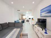 Apartamento en Venta en El Acequión