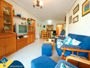 Apartamento en Venta en El Acequión