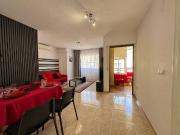 Apartamento en Venta en El Acequión