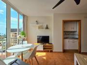 Apartamento en Venta en El Bajondillo