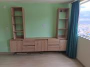 Apartamento en venta en el barrio 20 de Julio