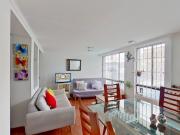 Apartamento en Venta en el barrio Contador, Usaquen