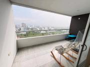 APARTAMENTO EN VENTA EN EL BARRIO EL RECREO EN MONTERIA