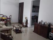 APARTAMENTO EN VENTA EN EL BARRIO LA CASTELLANA EN MONTERIA