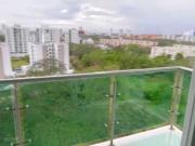 Apartamento en Venta en el Barrio la Castellana en Montería