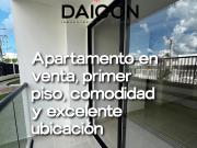 Apartamento en venta en el barrio Monteverde – ¡Para...
