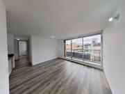Apartamento en venta en el barrio Verbenal