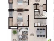 APARTAMENTO EN VENTA EN EL BARRIO VILLA NOVA EN MONTERIA APARTAMENTO EN VENTA EN EL BARRIO VILLA NOVA EN MONTERIA