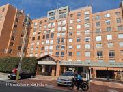 apartamento en venta en el batán ii sector. Cod V2