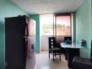 apartamento en venta en el bosque. Cod V27578