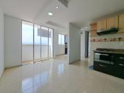 apartamento en venta en el bosque. Cod V27633