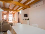 Apartamento en Venta en El Cabanyal El Canyamelar