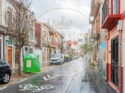 Apartamento en Venta en El Cabanyal El Canyamelar