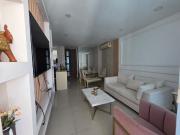 apartamento en venta en el cabrero. Cod V360