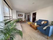 apartamento en venta en el cabrero. Cod V411