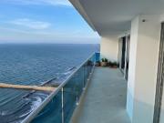 APARTAMENTO EN VENTA EN EL CABRERO VISTA AL MAR DE 2...
