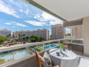 Apartamento en venta en El Campello