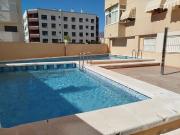 Apartamento en venta en El Campello, Alicante Costa Blanca
