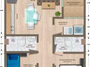 APARTAMENTO EN VENTA EN EL CARMEN DE VIBORAL