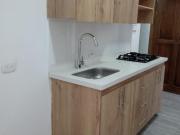Apartamento En Venta En El Carmen De Viboral En. V181726