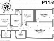 Apartamento en venta en el casco antiguo de Javea