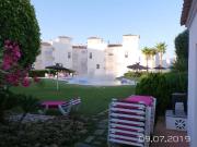 Apartamento en Venta en El Castillo