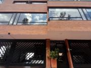 apartamento en venta en el castillo chapinero. Cod V6469402