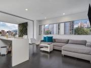 Apartamento en Venta en el Castillo, Poblado Medellin...