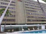 Apartosuite venta en el CCCT