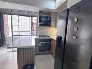 Apartamento en venta en el centro