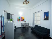 apartamento en venta en el centro. Cod V93173