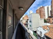 Apartamento en Venta en el Centro de Medellín