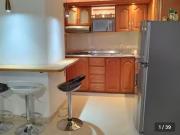 Apartamento en venta en El Centro de Medellín